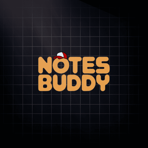 Students using Notes Buddy